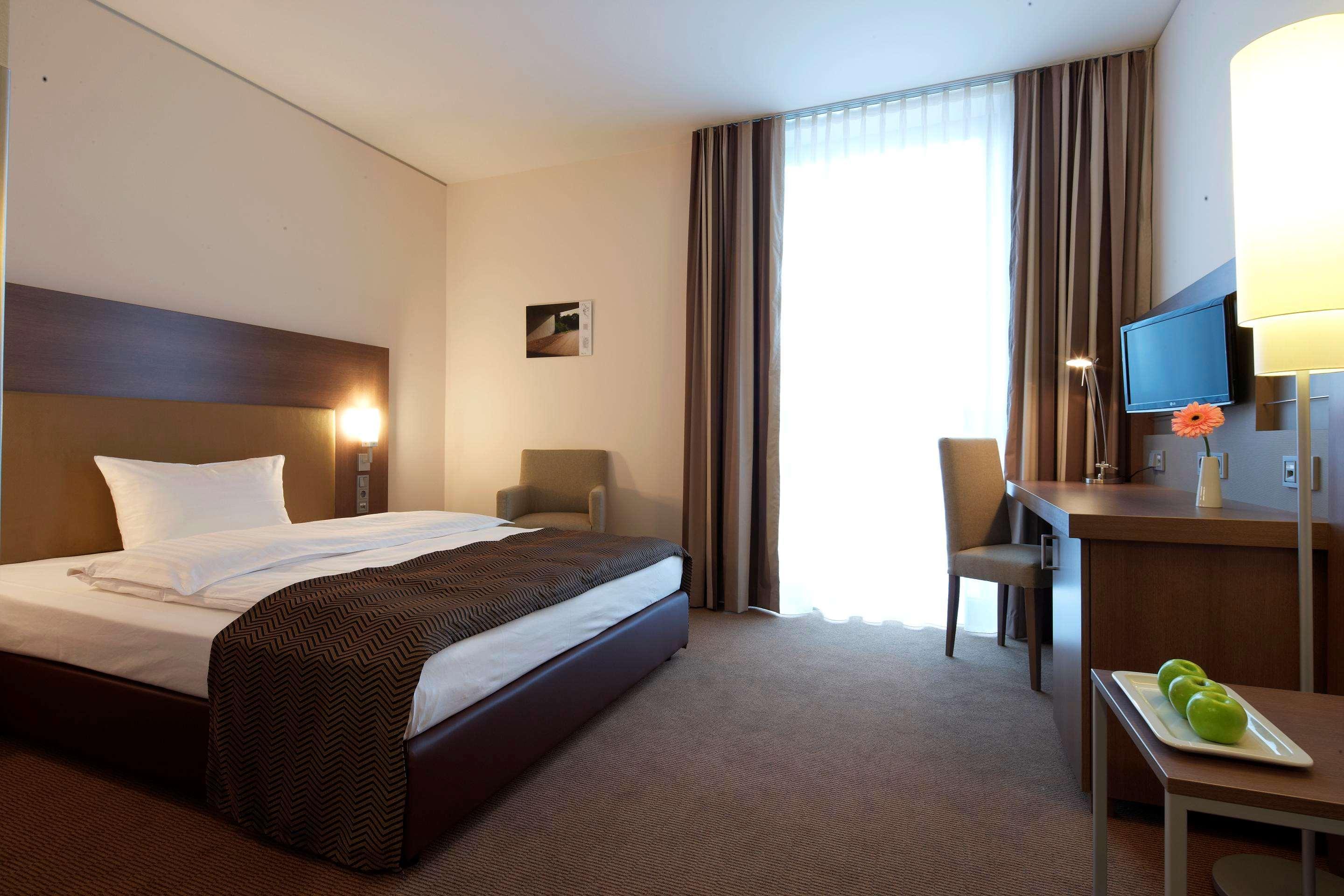 Intercityhotel Hotel