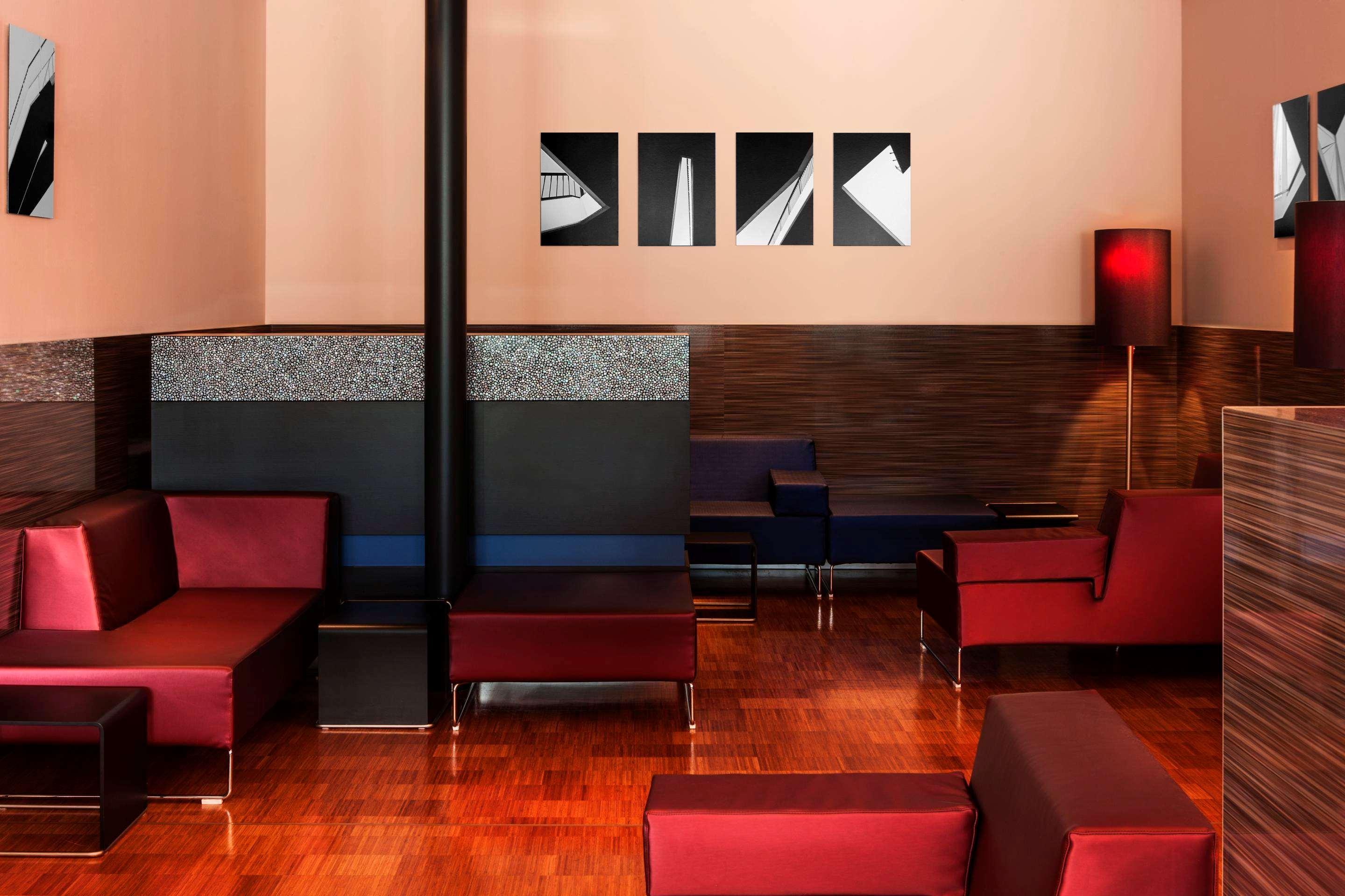 Intercityhotel 4*