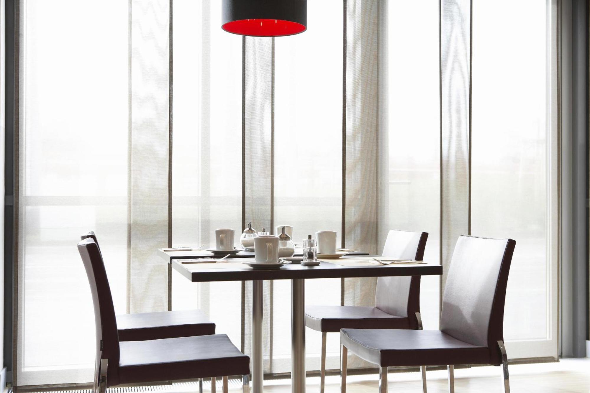 Intercityhotel