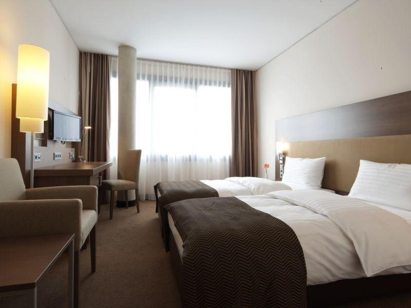 Hotel Intercityhotel