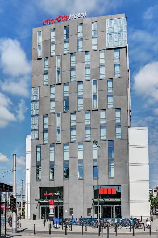 Hotel Intercityhotel