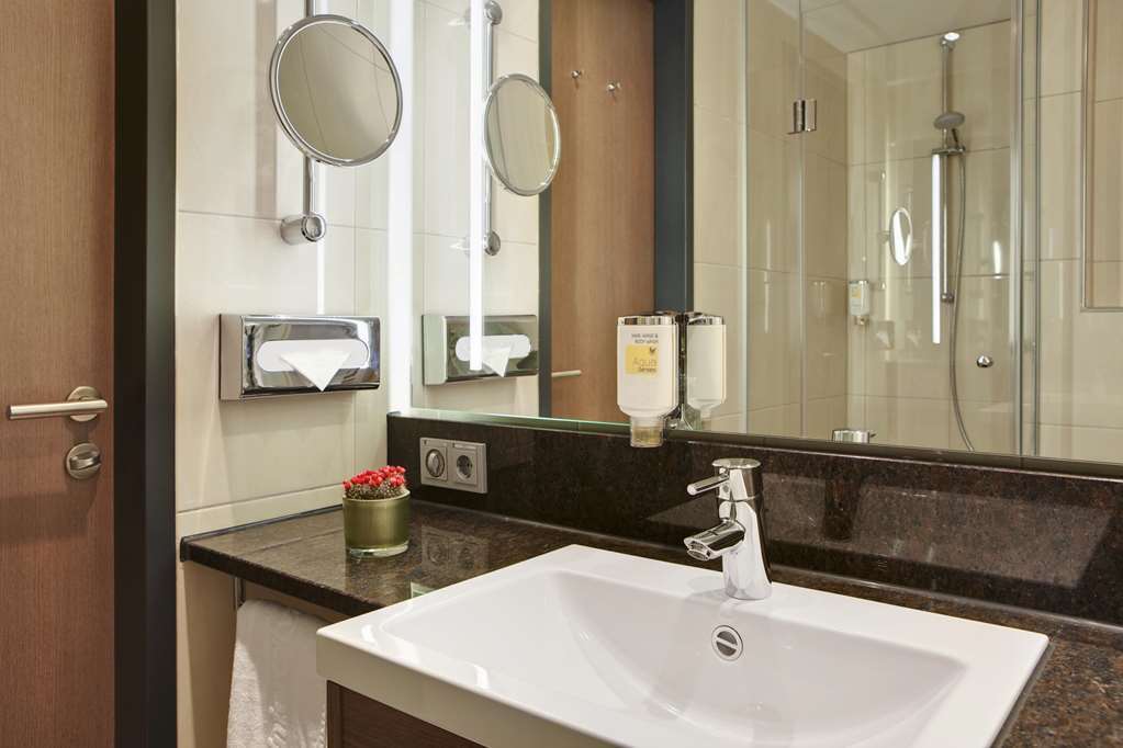 Intercityhotel Hotel Mannheim