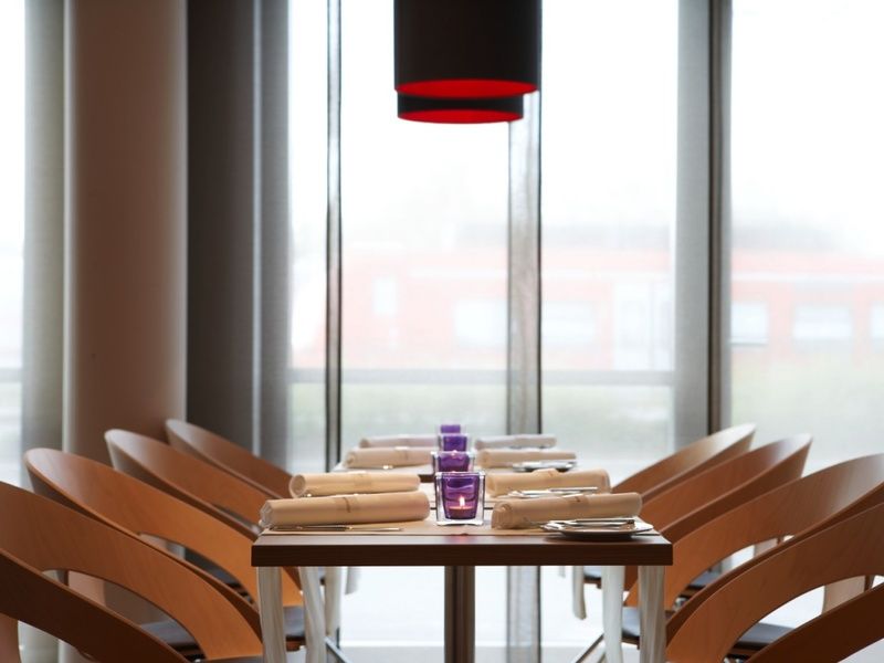 Intercityhotel Mannheim