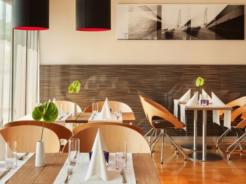 Intercityhotel Hotel