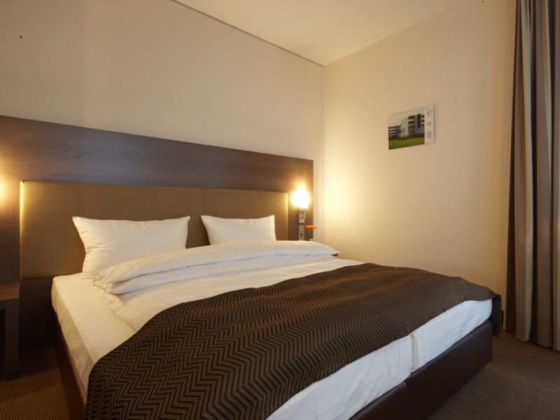 Intercityhotel Mannheim