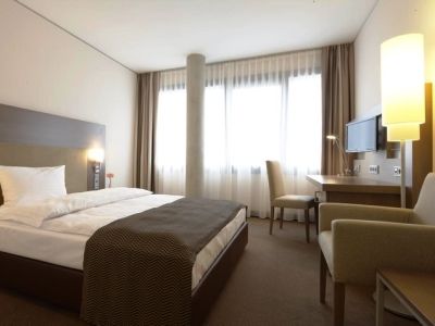Intercityhotel Hotel