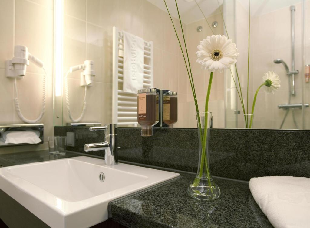 Hotel Intercityhotel Mannheim
