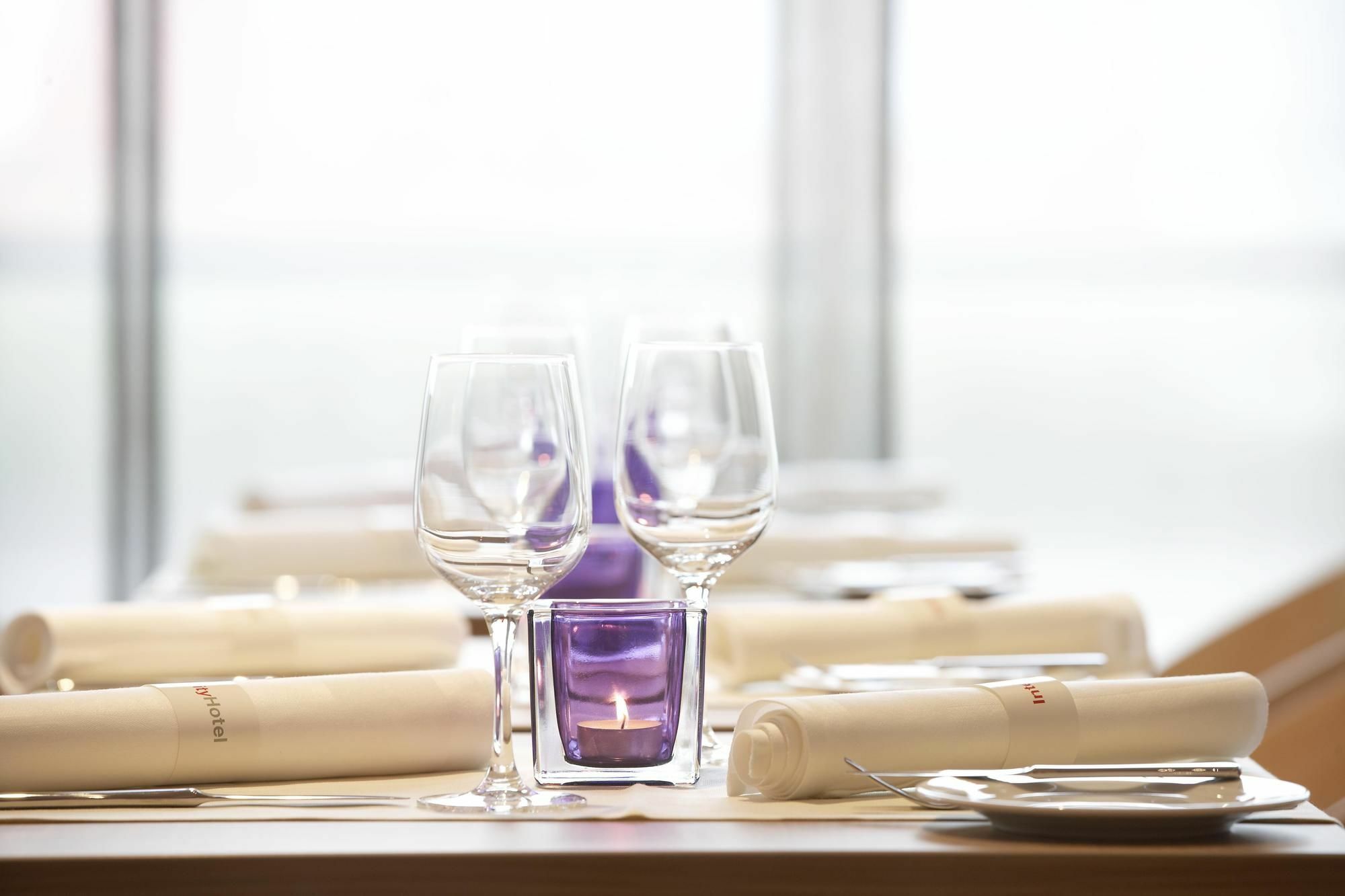 Intercityhotel Hotel Mannheim